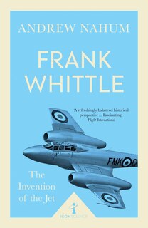 Front cover_Frank Whittle (icon Science)