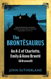 Front cover_The Brontesaurus