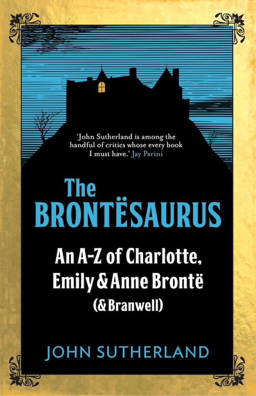 Front cover_The Brontesaurus