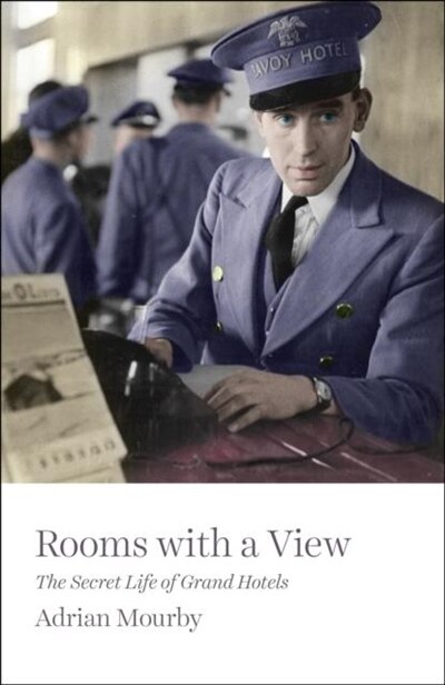 Front cover_Rooms With A View