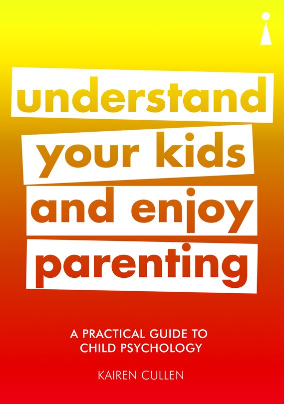 Front cover_A Practical Guide To Child Psychology