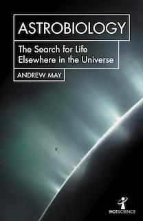 Front cover_Astrobiology