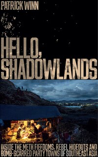 Front cover_Hello, Shadowlands