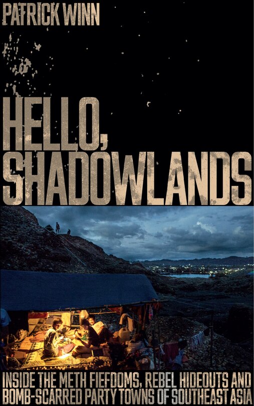 Front cover_Hello, Shadowlands