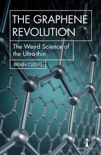 Front cover_The Graphene Revolution