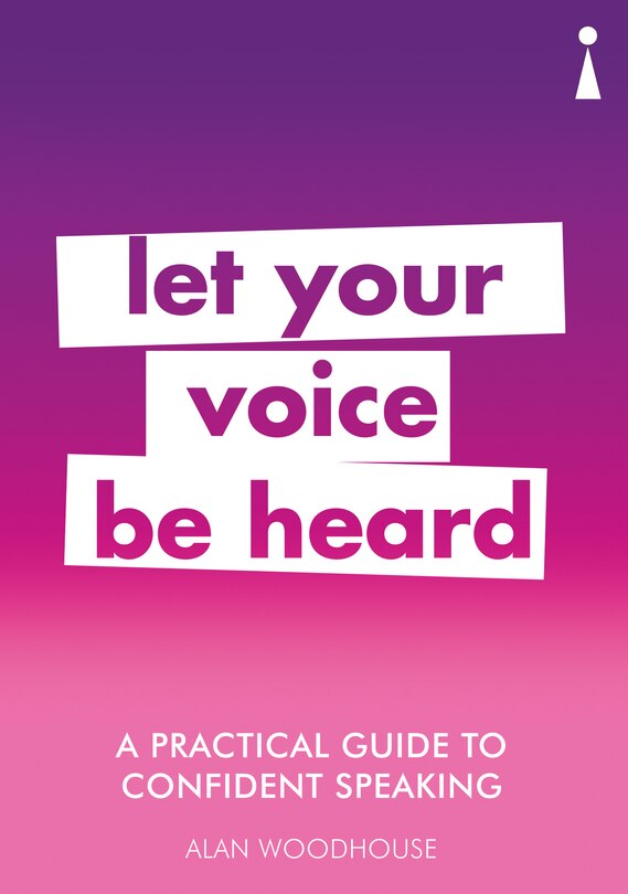 Front cover_A Practical Guide To Confident Speaking