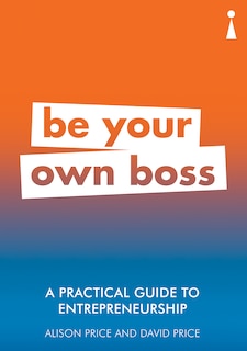 Couverture_A Practical Guide To Entrepreneurship