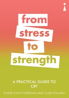 Front cover_A Practical Guide To Cbt