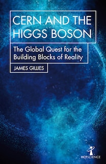 Front cover_Cern And The Higgs Boson