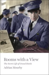 Front cover_Rooms With A View