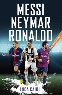 Couverture_Messi, Neymar, Ronaldo