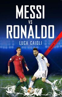 Couverture_Messi vs Ronaldo