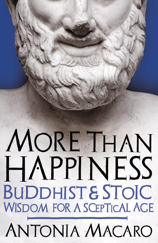 Front cover_More Than Happiness