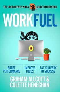 Front cover_Work Fuel