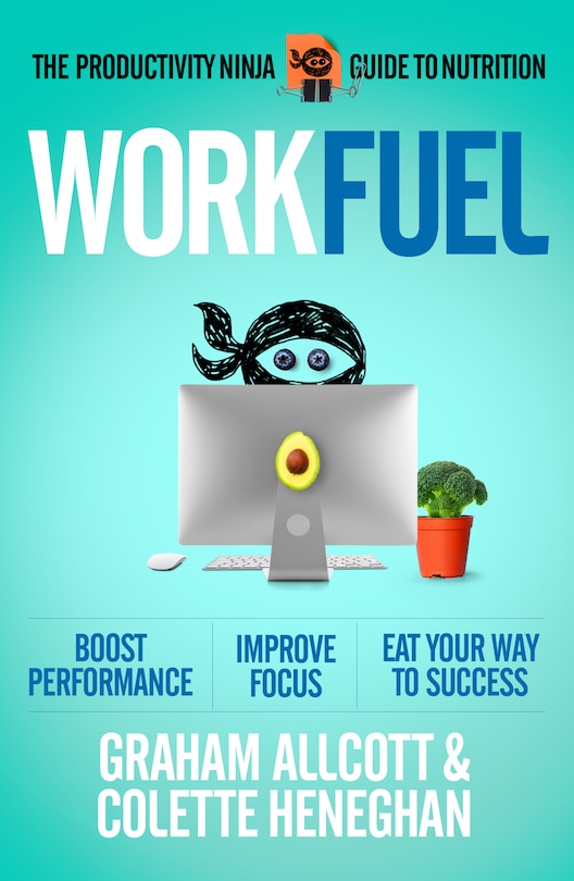 Front cover_Work Fuel