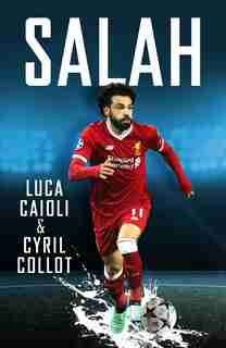 Salah by Cyril Collot