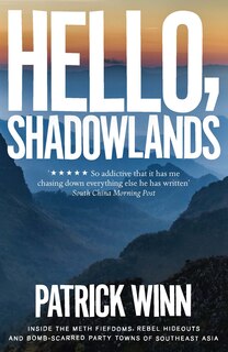 Front cover_Hello, Shadowlands