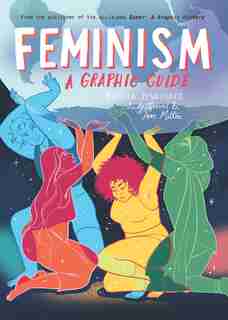 Feminism: A Graphic Guide by Cathia Jenainati