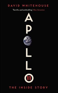 Front cover_Apollo 11