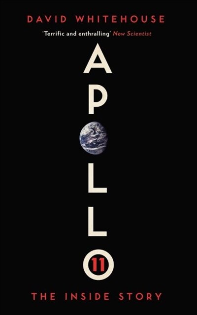 Front cover_Apollo 11