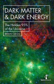 Front cover_Dark Matter And Dark Energy