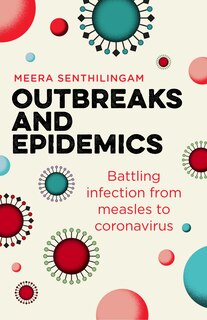 Front cover_Outbreaks And Epidemics