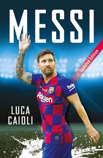 Front cover_Messi