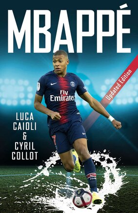 Mbappé: 2020 Updated Edition