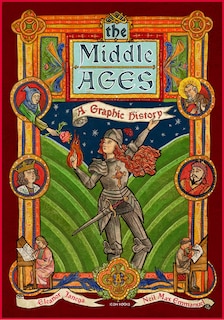 The Middle Ages: A Graphic History image number 0