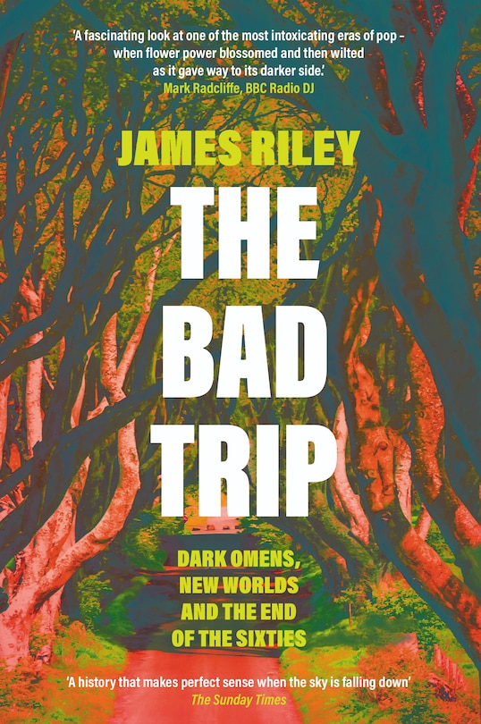 Couverture_The Bad Trip