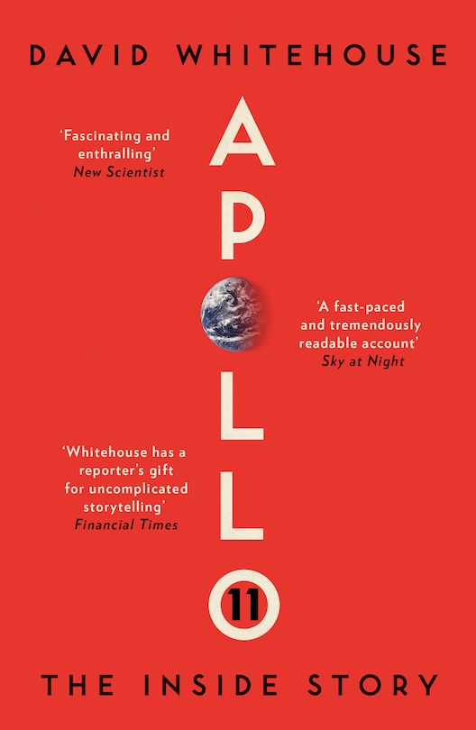 Front cover_Apollo 11