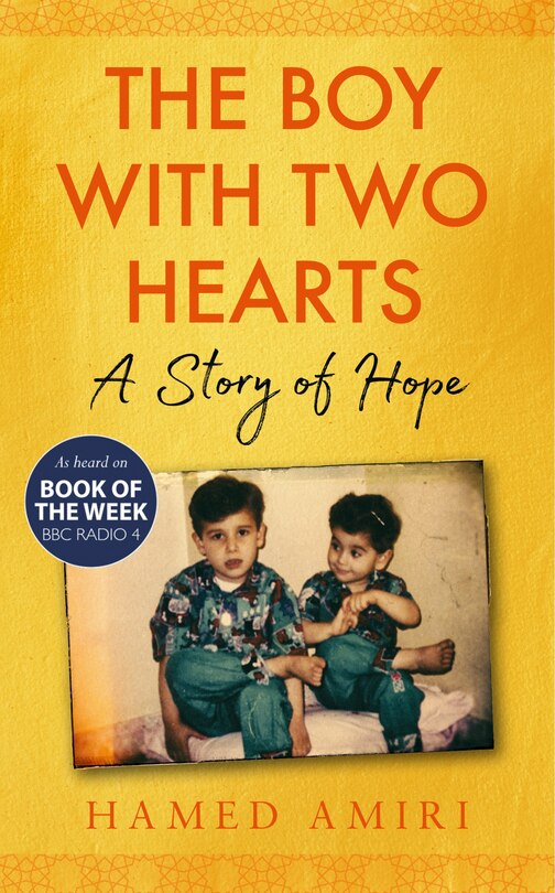 Front cover_The Boy With Two Hearts