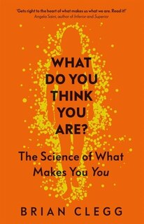 Couverture_What Do You Think You Are?