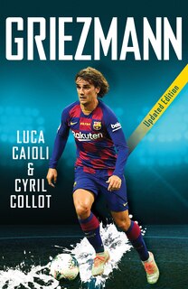 Front cover_Griezmann