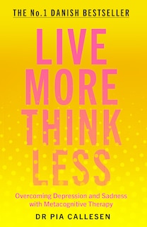 Front cover_Live More Think Less