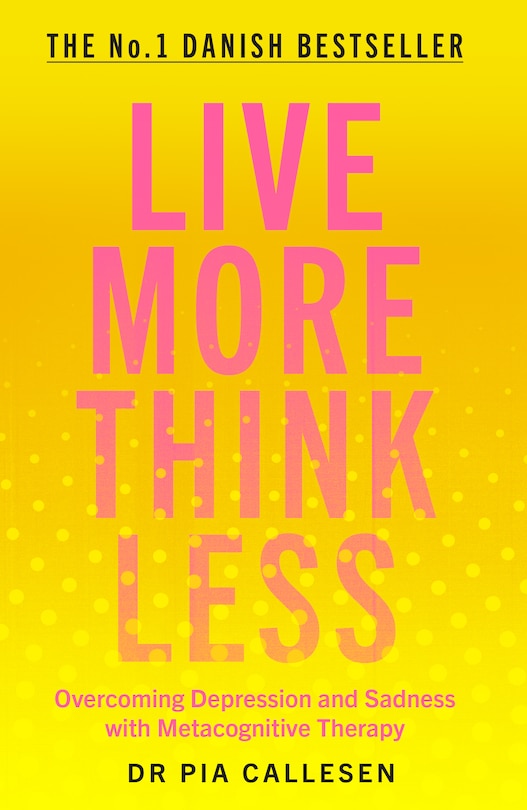 Front cover_Live More Think Less