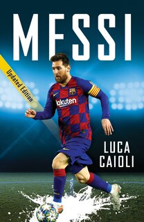Front cover_Messi