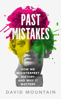 Front cover_Past Mistakes