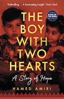 Front cover_The Boy With Two Hearts