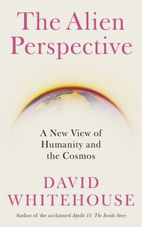 Front cover_The Alien Perspective