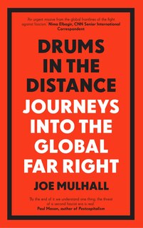 Front cover_Drums In The Distance