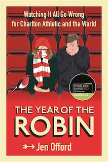 Front cover_The Year of the Robin