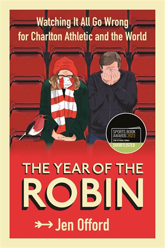 Front cover_The Year of the Robin