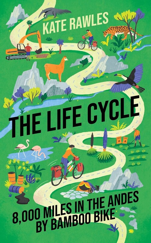 Couverture_The Life Cycle