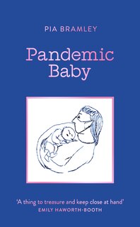 Couverture_Pandemic Baby