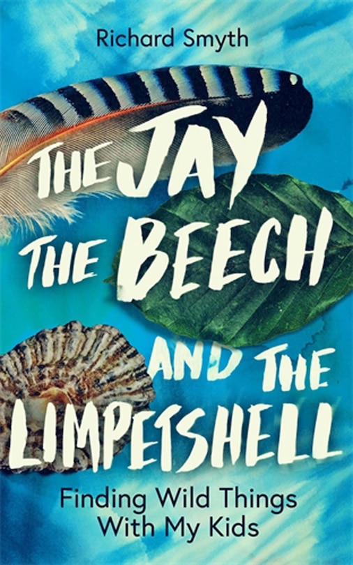 Couverture_The Jay, The Beech and the Limpetshell