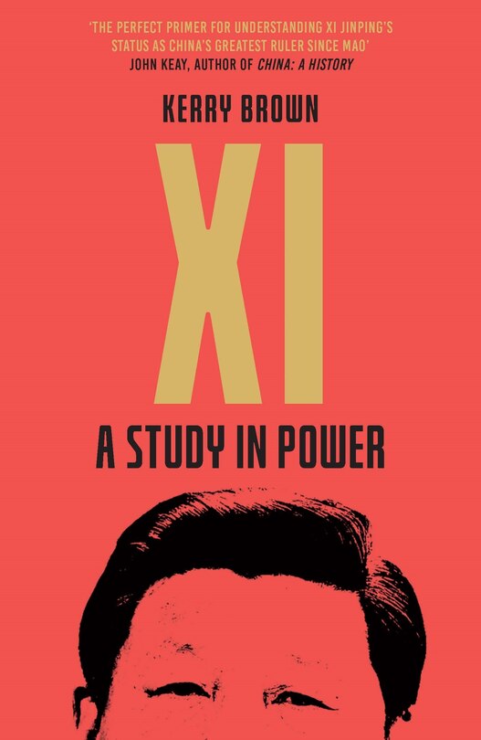 Front cover_Xi