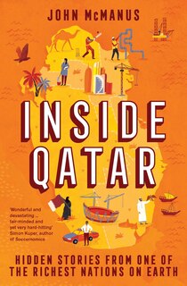 Couverture_Inside Qatar