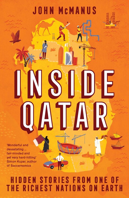 Couverture_Inside Qatar