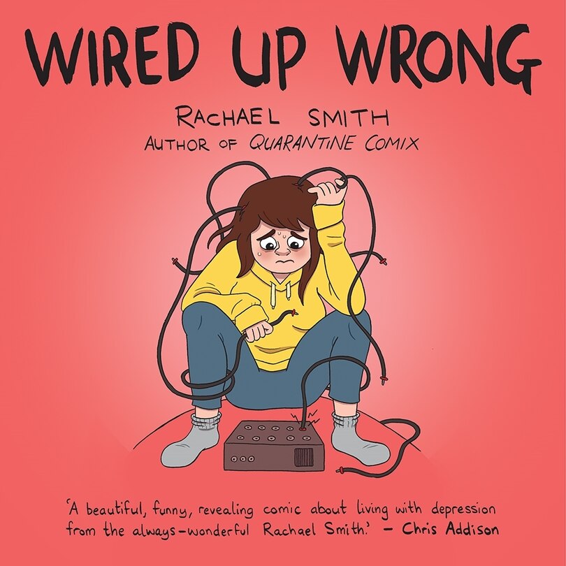 Couverture_Wired Up Wrong